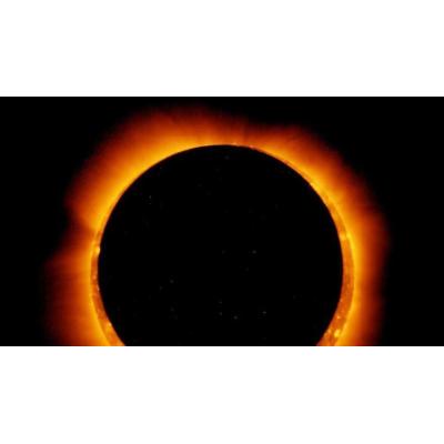 Así acerca el CSIC los eclipses a las personas con discapacidad visual