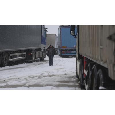 Transportes acuerda con las patronales un decreto-ley con medidas de apoyo al sector