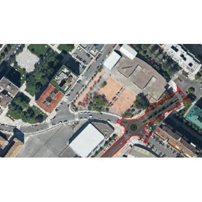 El martes 7 de abril comenzarán las labores de asfaltado de la calle Fuente del Hierro