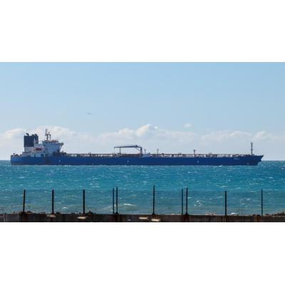 EEUU permitirá la llegada de un petrolero ruso a Cuba