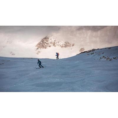 Los Pirineos registran avalanchas cada vez más pequeñas, pero más frecuentes que alcanzan actividades humanas