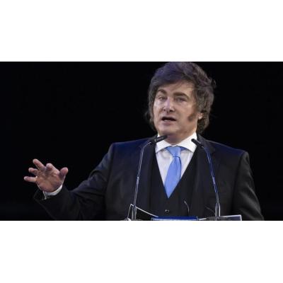 La Justicia argentina suspende parcialmente la reforma laboral de Javier Milei
