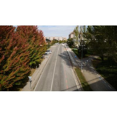 Caos a la vista en Pamplona: anuncian el cierre de uno de los accesos a la ciudad por obras de reasfaltado