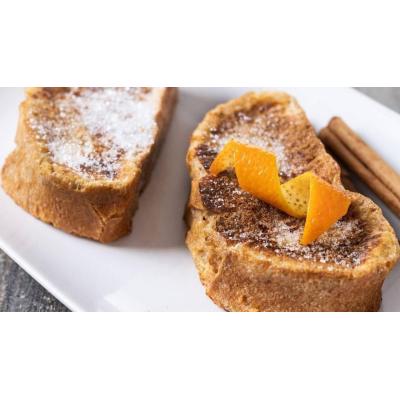 La OCU lo tiene claro: esta es la mejor torrija de la Semana Santa 2026