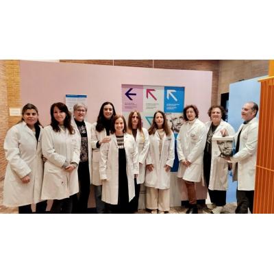 El 4,2% de los test realizados en el Programa de Detección Precoz de Cáncer Colorrectal de Navarra fueron positivos