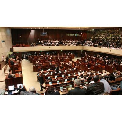 Israel legaliza la pena de muerte por horca para condenados por asesinato terrorista