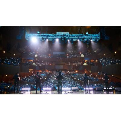 Puro Relajo llena el Palacio Euskalduna en el cierre de su gira de auditorios y prepara un verano con más de 90 conciertos