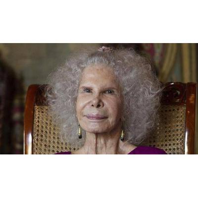 Genoveva Casanova recuerda a Cayetana por su centenario: "La vi llorar muchísimas veces"