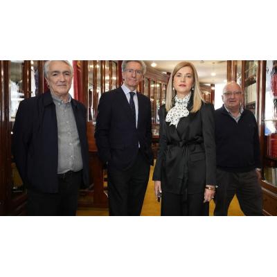 Navarra destaca en una de las candidaturas al Premio Princesa de Asturias de Cooperación Internacional