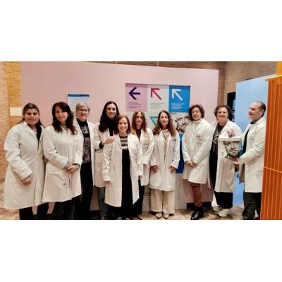 El cribado de cáncer colorrectal en Navarra reduce la mortalidad un 29% en mujeres y un 24% en hombres