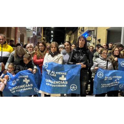 El pueblo de Navarra que ha conseguido paralizar el cierre de las Urgencias Rurales