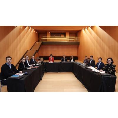 Para qué serviría hoy Caja Navarra