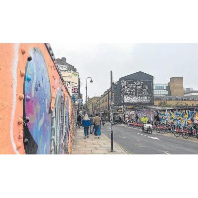Brick Lane