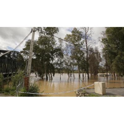 Inundaciones: seguir informando cuando ya no son noticia