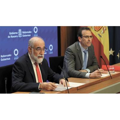 El consejero de Salud renuncia al plan de reforma de las urgencias rurales