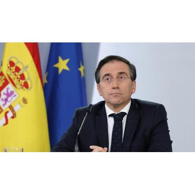 Albares augura un escenario "casi de guerra perpetua" en Oriente Próximo y no ve visos de que remita