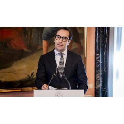 Cuerpo asegura que controlará los precios de los alimentos y ampliará las medidas anticrisis si es necesario