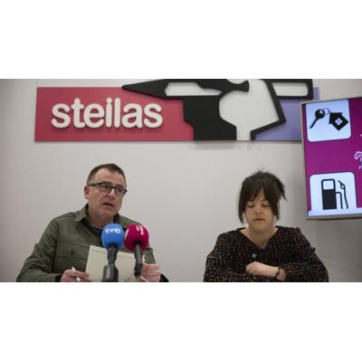 Steilas exige a Educación cambiar la normativa de contratación para proteger al profesorado interino