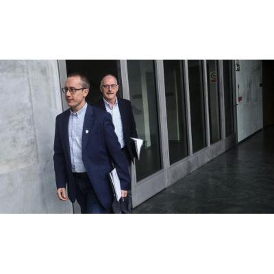 EH Bildu dice que la ley de Salud aún "no está acordada"