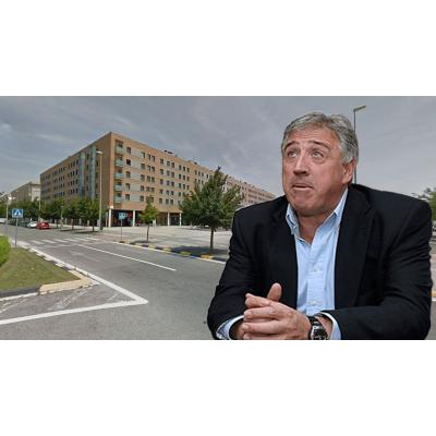 Asirón cambia la normativa para acceder a las viviendas municipales de Pamplona: estos son los nuevos requisitos