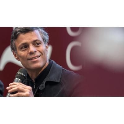 El Gobierno español concederá la nacionalidad al opositor Leopoldo López por la vía exprés