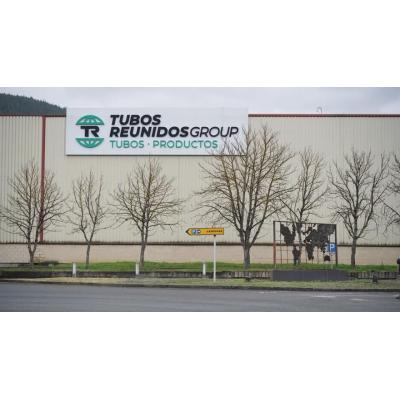 El ERE definitivo de Tubos Reunidos establece 242 las salidas voluntarias