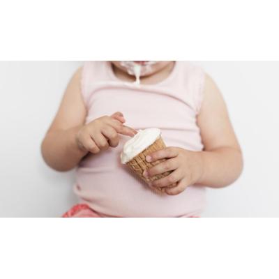 La obesidad infantil, determinante en la aparición de la apnea del sueño