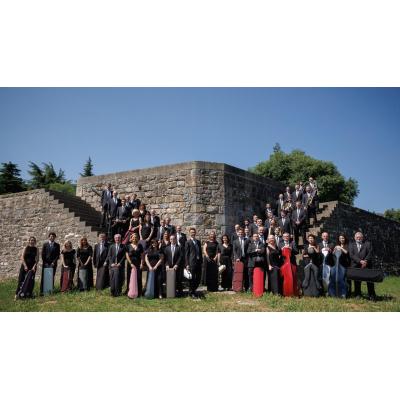 La Orquesta Sinfónica de Navarra continúa el Ciclo Andante 25-26 con conciertos en Estella y Peralta
