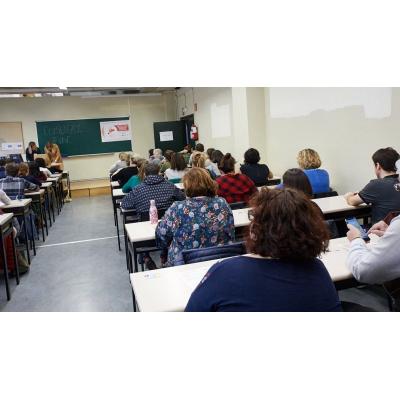 Pamplona lanza una lista de contratación temporal: los requisitos y plazos