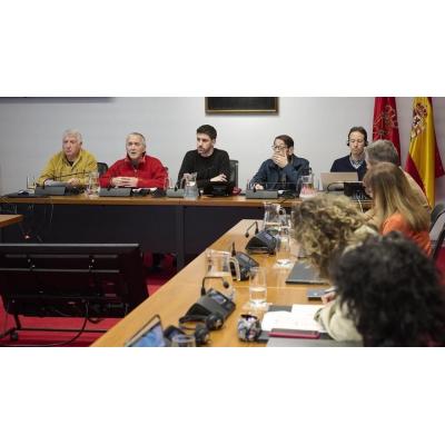 Las víctimas de Sanfermines de 1978 reclaman al Estado que asuma su responsabilidad