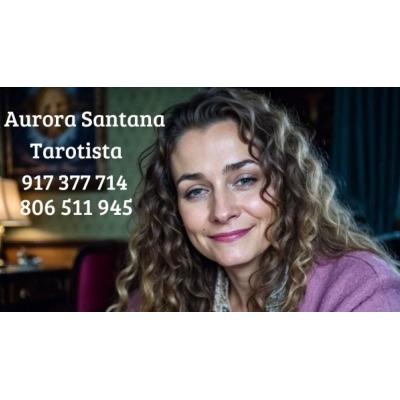 La mejor vidente de España atiende personalmente en su tarot telefónico fiable: así trabaja Aurora Santana en 2026