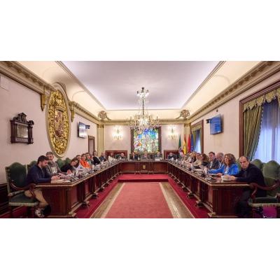Pamplona convierte en "servicio público" la gestión de sus 613 pisos municipales
