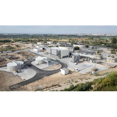 El Ayuntamiento de Tudela lleva a los tribunales al Gobierno de Navarra por la planta de lodos