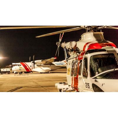 Fallece una percebeira en O Porto do Son (A Coruña) al ser arrastrada por un golpe de mar