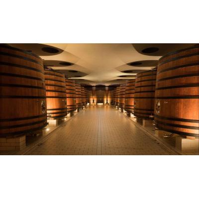 La escapada de Semana Santa en Olite que mezcla vino, aromas e historia en una bodega con mucho encanto