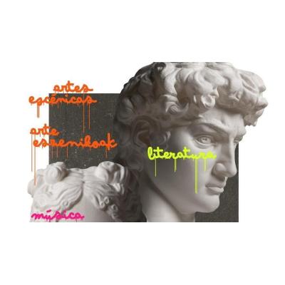 Abierto el plazo de inscripción para la 42ª edición de los Encuentros de Arte Joven