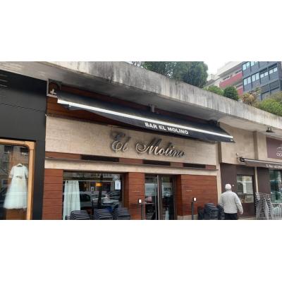 El bar El Molino de San Juan tiene relevo