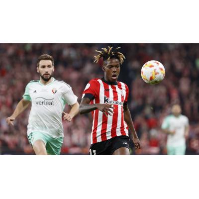 La juez concluye que el caso de Nico e Iñaki Williams por la compra de un coche es un conflicto civil