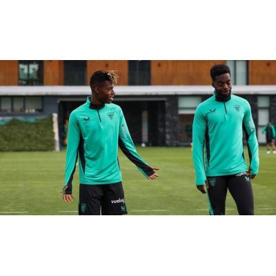 La jueza archiva la querella interpuesta en Navarra contra los futbolistas Nico e Iñaki Williams por la permuta de un coche