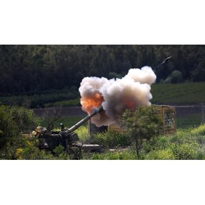 Israel planea demoler “todas las casas” de las aldeas al sur de Líbano, “como en Gaza”