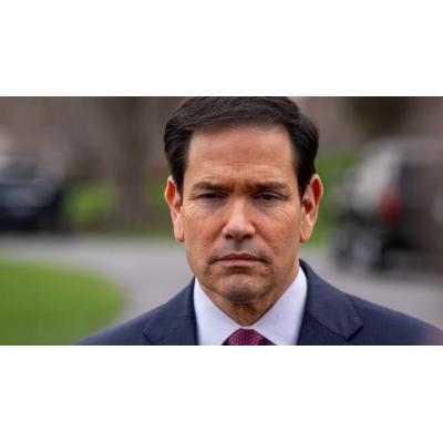 Rubio critica al Gobierno español por vetar el uso de las bases y su espacio aéreo y además "presumir" de ello