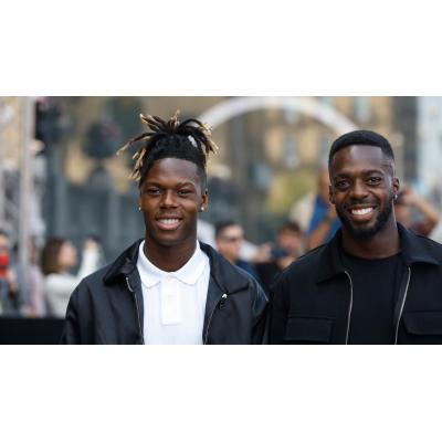 Archivada la querella contra Nico e Iñaki Williams por la permuta de un coche