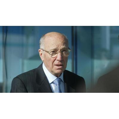 Muere Miguel Munárriz Venidera, cofundador del fabricante de grúas de construcción Comansa