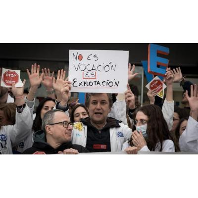 La reforma de la ley de profesiones sanitarias encajará las demandas del sector y los nuevos perfiles