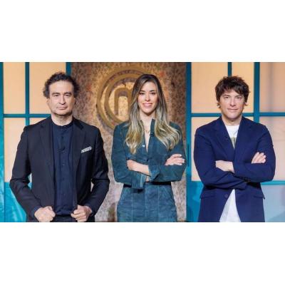 Las redes dictan sentencia al estreno de la primera edición de 'MasterChef' sin Samantha: "A peor"