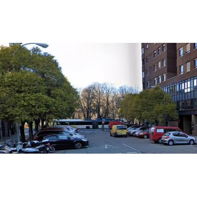 A la venta por 1,9 millones las antiguas oficinas de la Mancomunidad