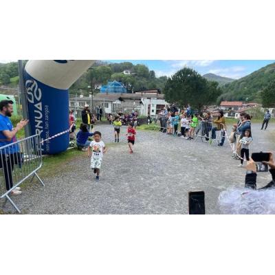 Bera celebra una nueva edición de la Ttiki Trail el 18 de abril