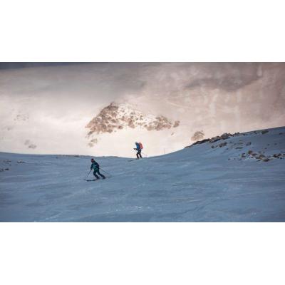 Un estudio en Navarra alerta del peligro de las avalanchas en los Pirineos