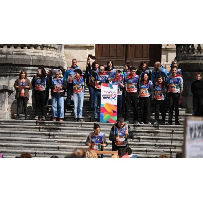 Un silencio que debería sonrojar a muchos