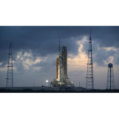 Infografía | Regreso a la Luna: así será la misión de la Nasa 'Artemis II'